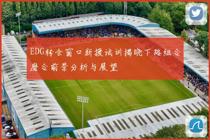 EDG转会窗口新援试训揭晓下路组合磨合前景分析与展望